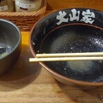 Ramen Ooyama Ya - 