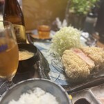 Tonkatsu Arata - 