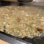 Tsukishima Monja Koboreya Musubi - 