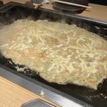 Tsukishima Monja Koboreya Musubi - 