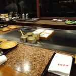 Teppanyaki Steak Hitotsuba Miyachiku - 