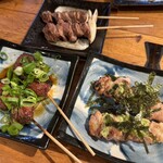 Yakitori Benten - 