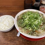 Ramen Miya - 