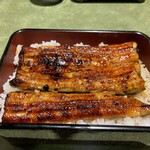 Unagi Fujita Tokyo Ten - 