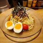 Ramen Wantan Yuukiya - 