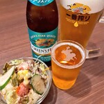 インド料理 ジャムナガル - 