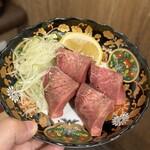 Yakiniku Horumon Jakku Korien Ten - 