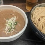 自家製麺つけそば 九六