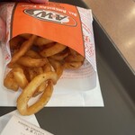 Ａ＆Ｗ - 