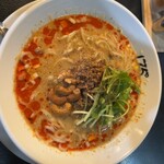 175°DENO Tantanmen Hon Ten - 