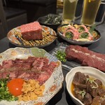 Yakiniku Shirafuku - 