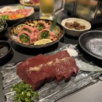 Yakiniku Shirafuku - 