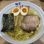 麺家 いし川 - 