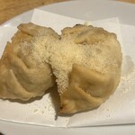 Izakaya Gyoza no New York - 