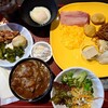 Buffet Paro - 2024年6月　季節の和洋バイキング