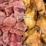 Taishu Yakiniku Kotaro Nakagawa Ten - 