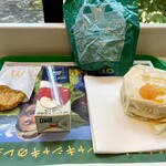 McDonald's Sapporo Susukino Ten - 