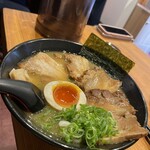 Marubuta Ramen - 