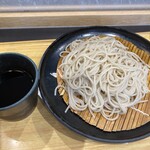 Komoro Soba Shinjuku Minamiguchi Ten - 