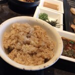 XEX TOKYO / Teppanyaki An - 