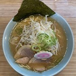 二代目 麺の坊 晴レル屋 - 料理写真: