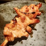 Yakitori Miyakawa Yotsuya - 