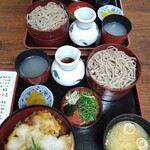 Heiwa Soba Honten - 