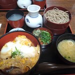 Heiwa Soba Honten - 