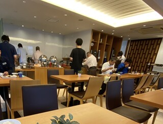 Meitetsu Inn Nagoya Kanayama - 