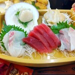 Wafu Restaurant Yamasa - 