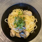 8TH SEA OYSTER Bar&Grill Rukuaosakaten - 