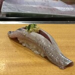 Sushi to Tempura Toro Ichi - 