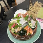 Seafood Ya Hakodate Hon Ten - 