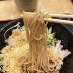 Komoro Soba Imagawabashi Ten - 