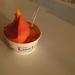 GELATO LicoLico Atsuta Ten - 厚田の夕陽