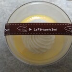 La Patisserie Seri - 