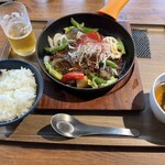 Tsuchiura Country Club Restaurant - 