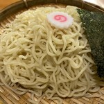 日吉 大勝軒 - 料理写真:つけ麺