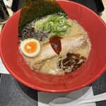 IPPUDO Narita Kuko Ten - 