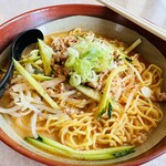 Dosanko Ramen Matsuzono Ten - 