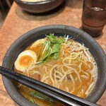 Ore no Sosaku Ramen Kiwami Ya Ueno Hiro Koji Ten - 