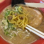 GUNsuke Ramen - 