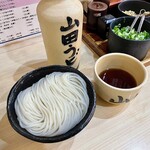 山田製麺所 - 