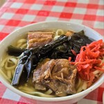 Miyazato Soba - 