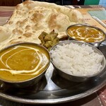 ソニヤ インド・ネパール料理 - 料理写真: