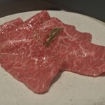 Yakiniku Ginza Kobau Namikidori Ten - 