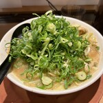 Ramen Yokozuna Hankyu Sanbangai Ten - 