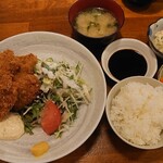 おあじ食堂 - 