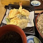 Japan Soba Tokyo An - 