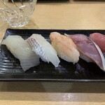 Komasa Sushi - 